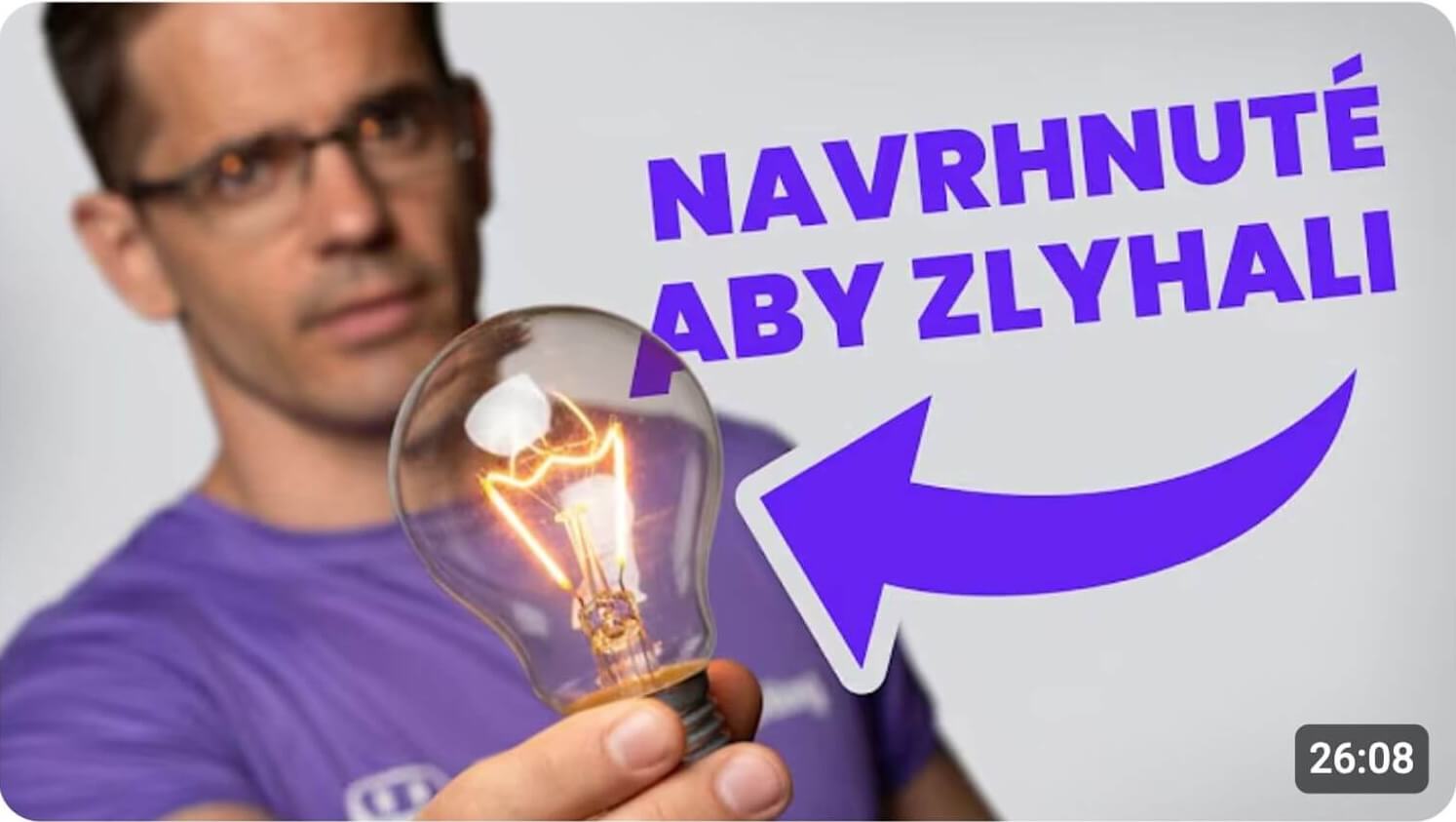 Náhľadový obrázok videa vytvorený pomocou AI